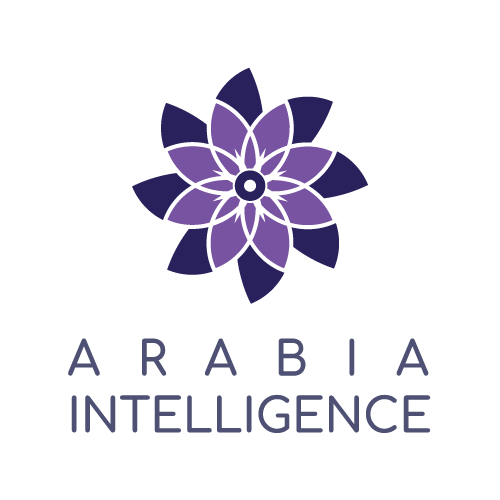 Arabia Intelligence Logo